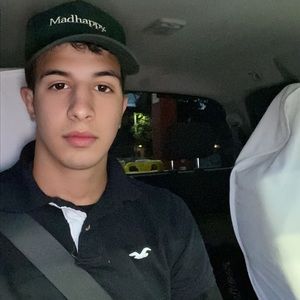 Meet your Posher, Rey